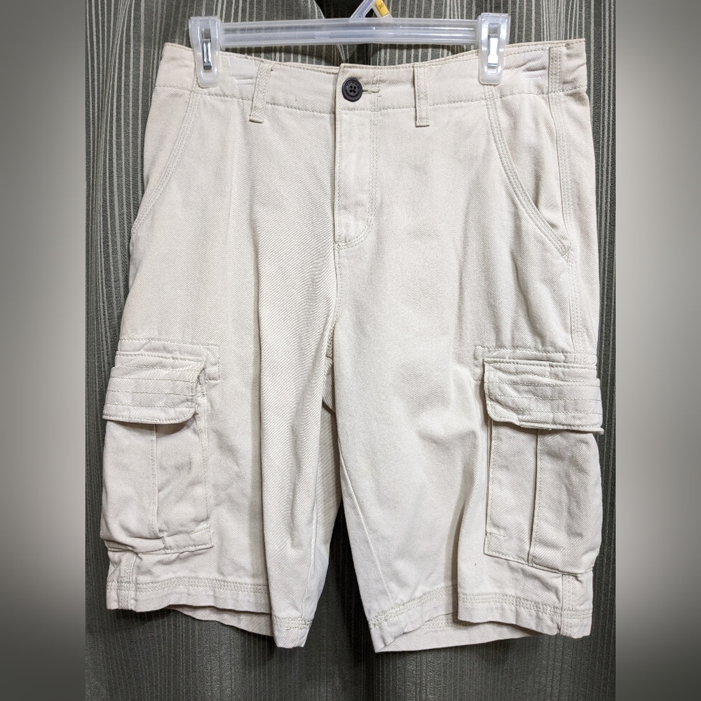 Mens Cargo Shorts